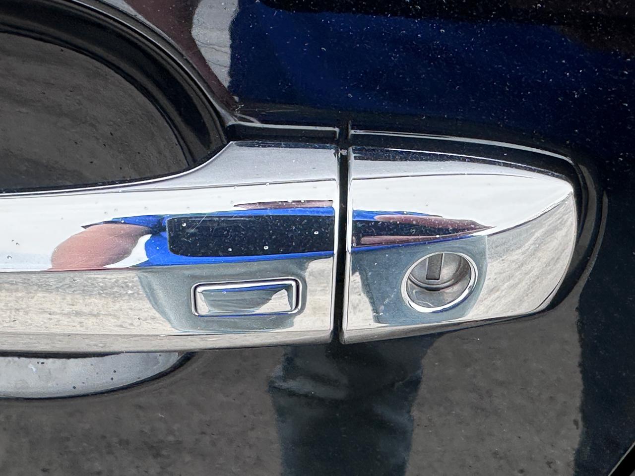 Nissan Altima 2.5 SV Sedan 2024