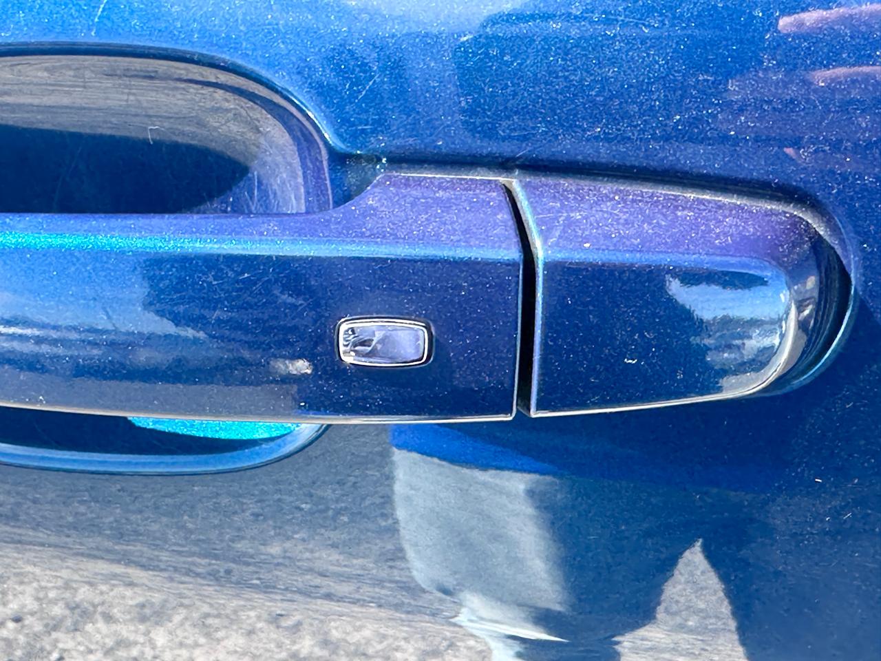 Chevrolet Equinox AWD 4dr LT w/2FL 2020