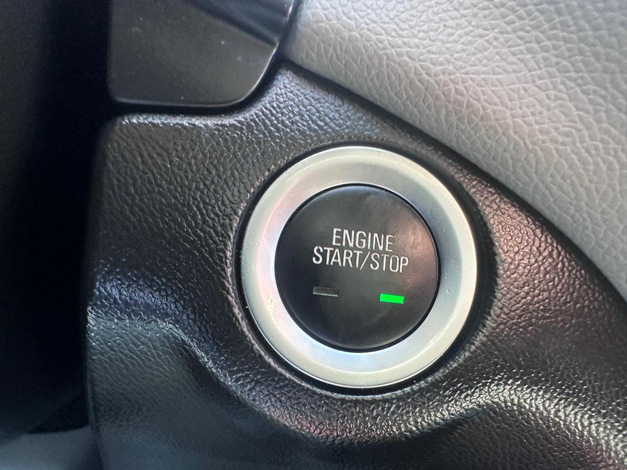 Chevrolet Equinox AWD 4dr LT w/2FL 2020