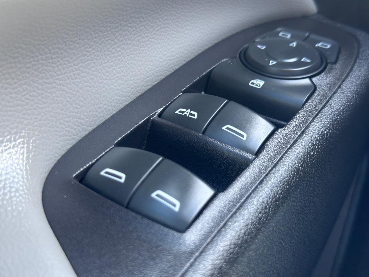 Chevrolet Equinox AWD 4dr LT w/2FL 2020