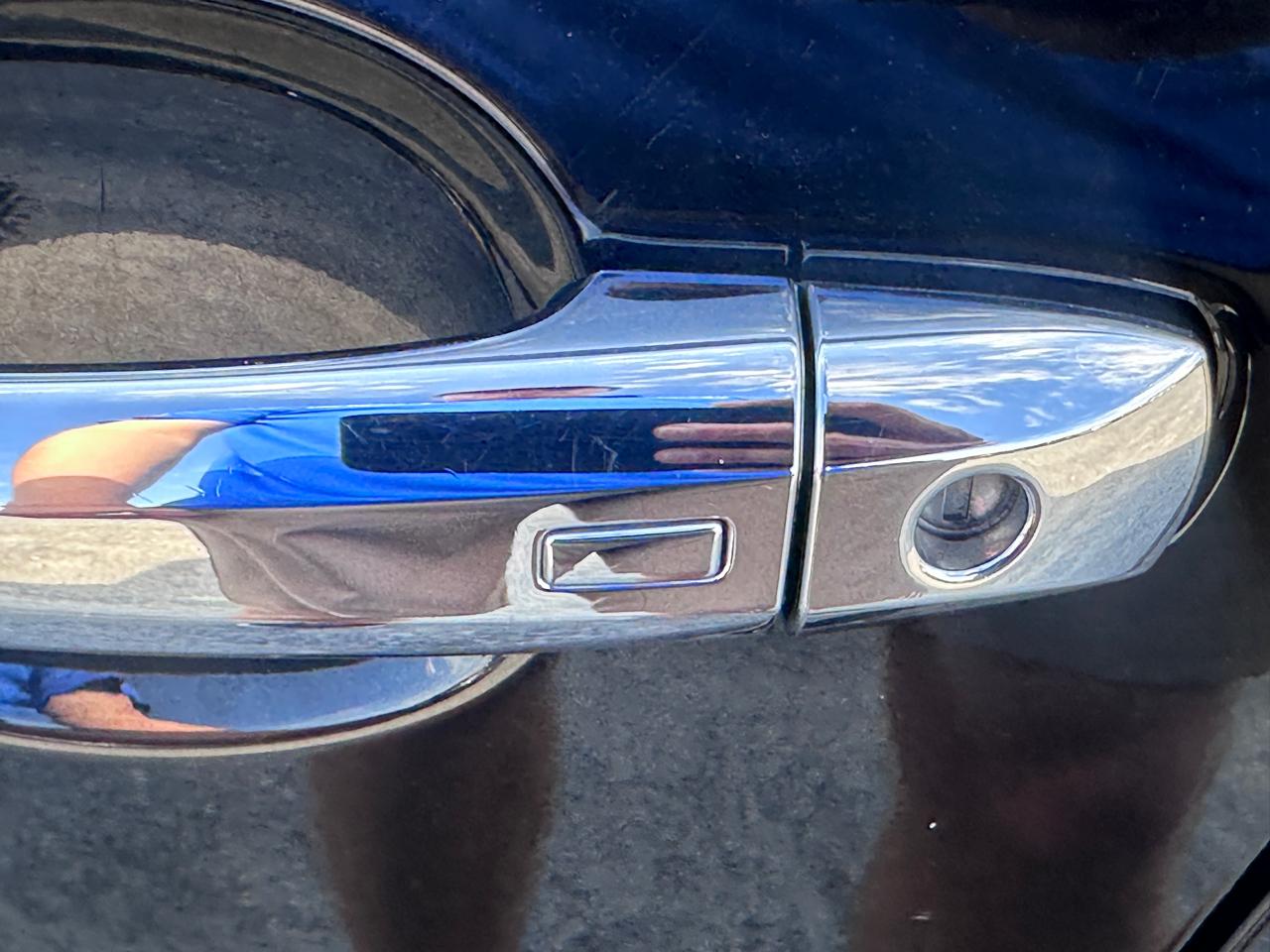 Nissan Altima 2.5 SL Sedan 2023