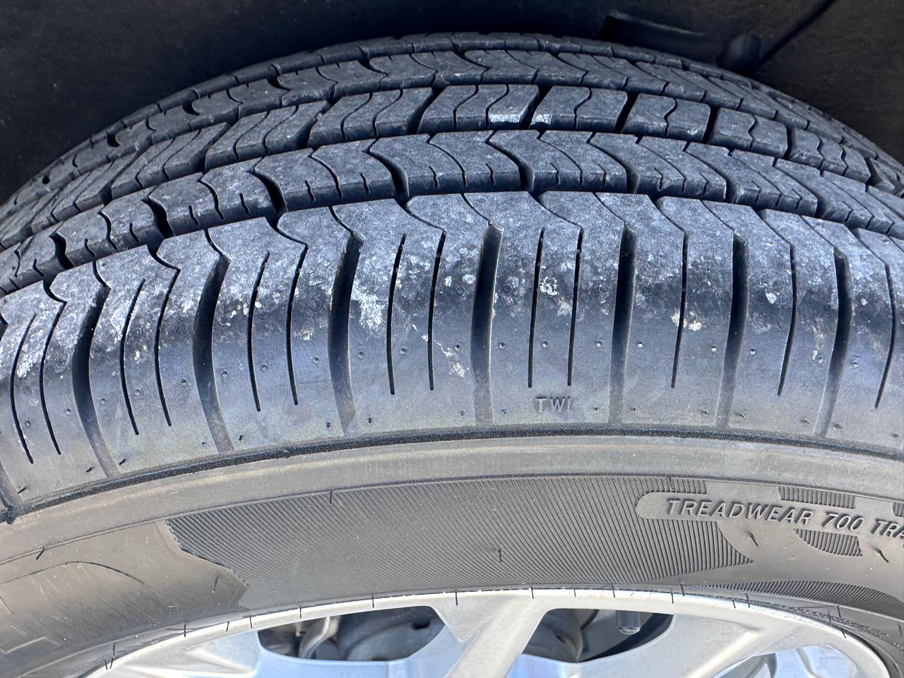 Chevrolet Equinox FWD 4dr LS w/1FL 2022