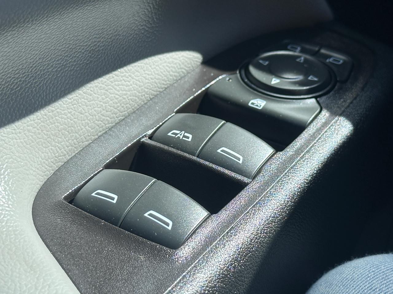 Chevrolet Equinox FWD 4dr LS w/1FL 2022