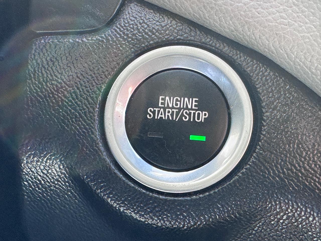 Chevrolet Equinox FWD 4dr LS w/1FL 2022