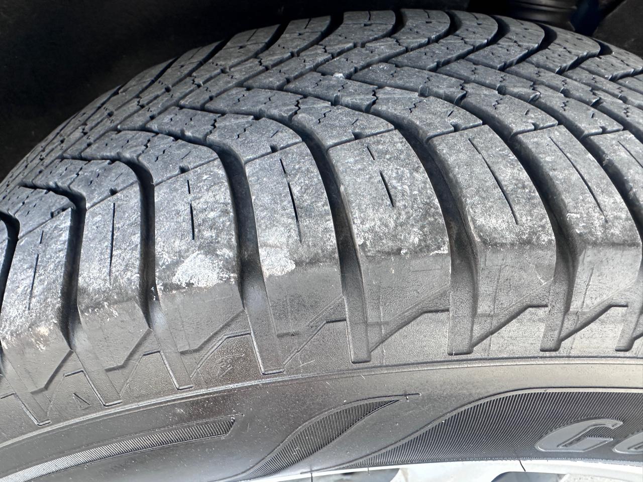 Chevrolet Equinox AWD 4dr LS w/1FL 2024