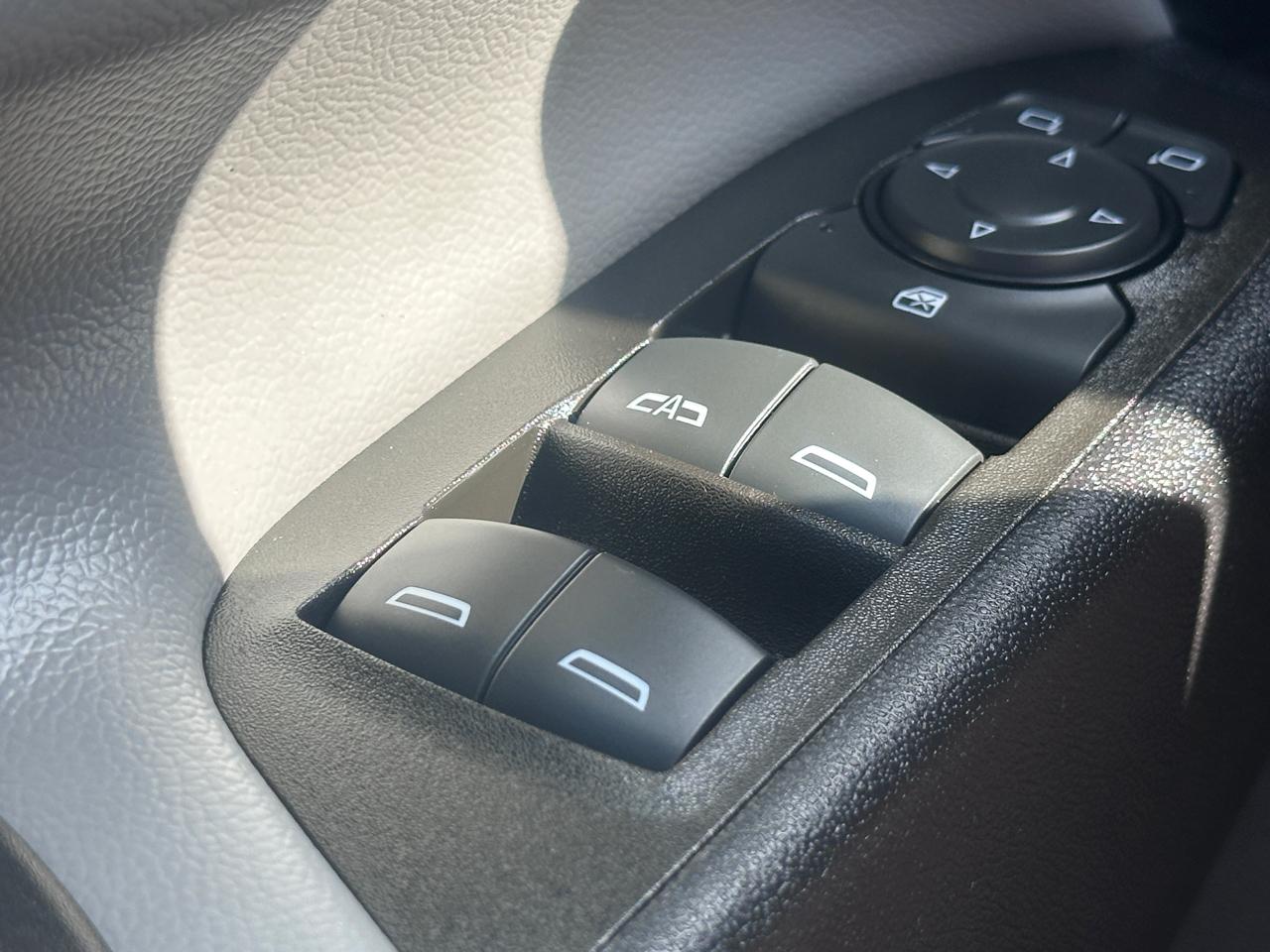 Chevrolet Equinox AWD 4dr LS w/1FL 2024