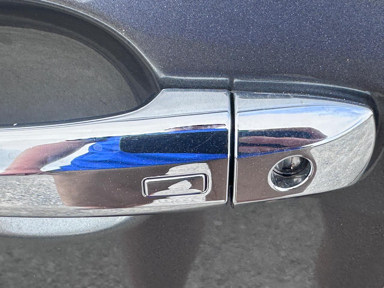 Nissan Altima 2.5 SV Sedan 2023