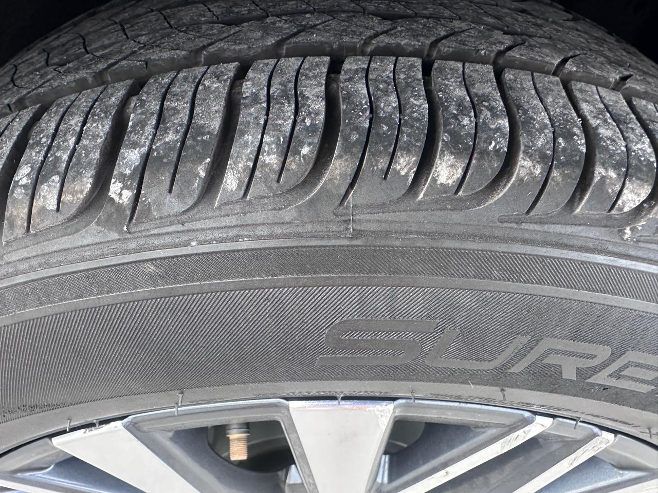 Nissan Altima 2.5 SV Sedan 2023