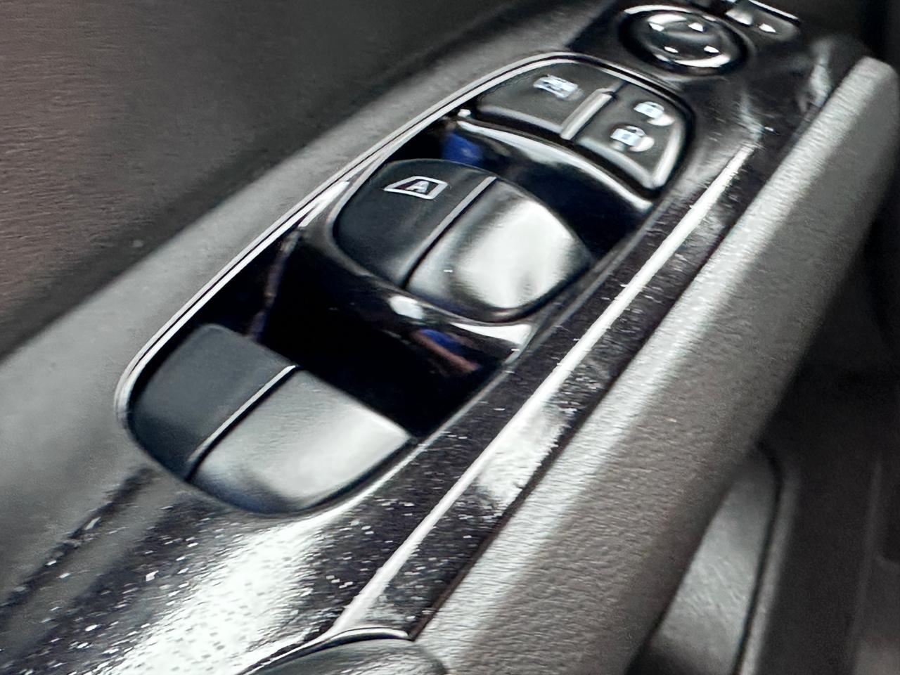 Nissan Altima 2.5 SV Sedan 2023