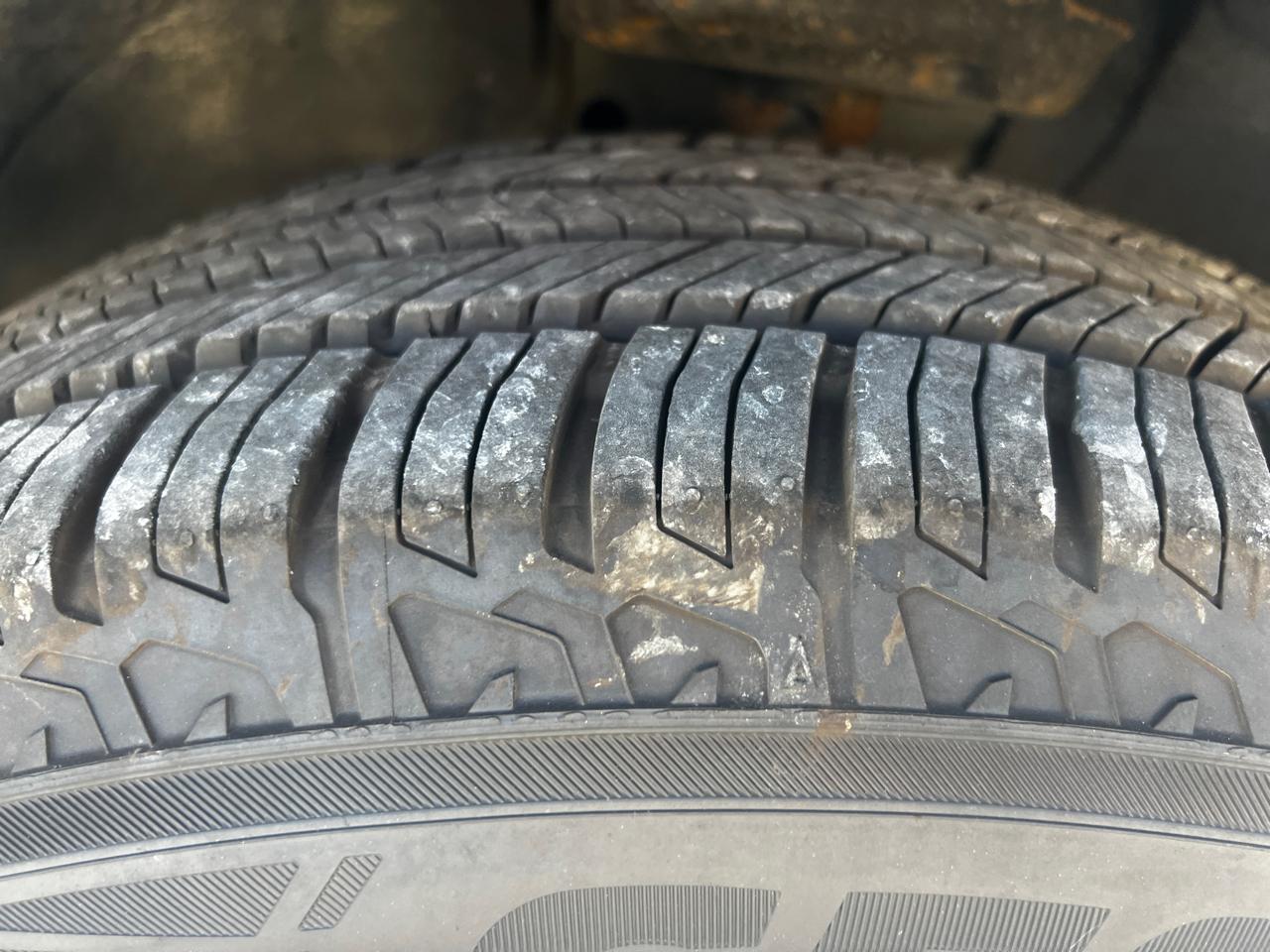 Chevrolet Equinox FWD 4dr LT w/1LT 2023