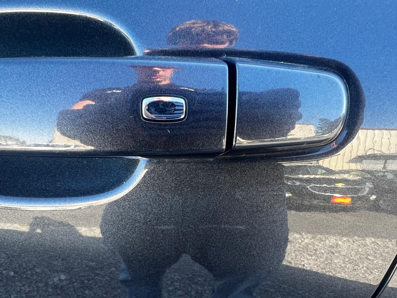 Chevrolet Equinox FWD 4dr LT w/1LT 2023