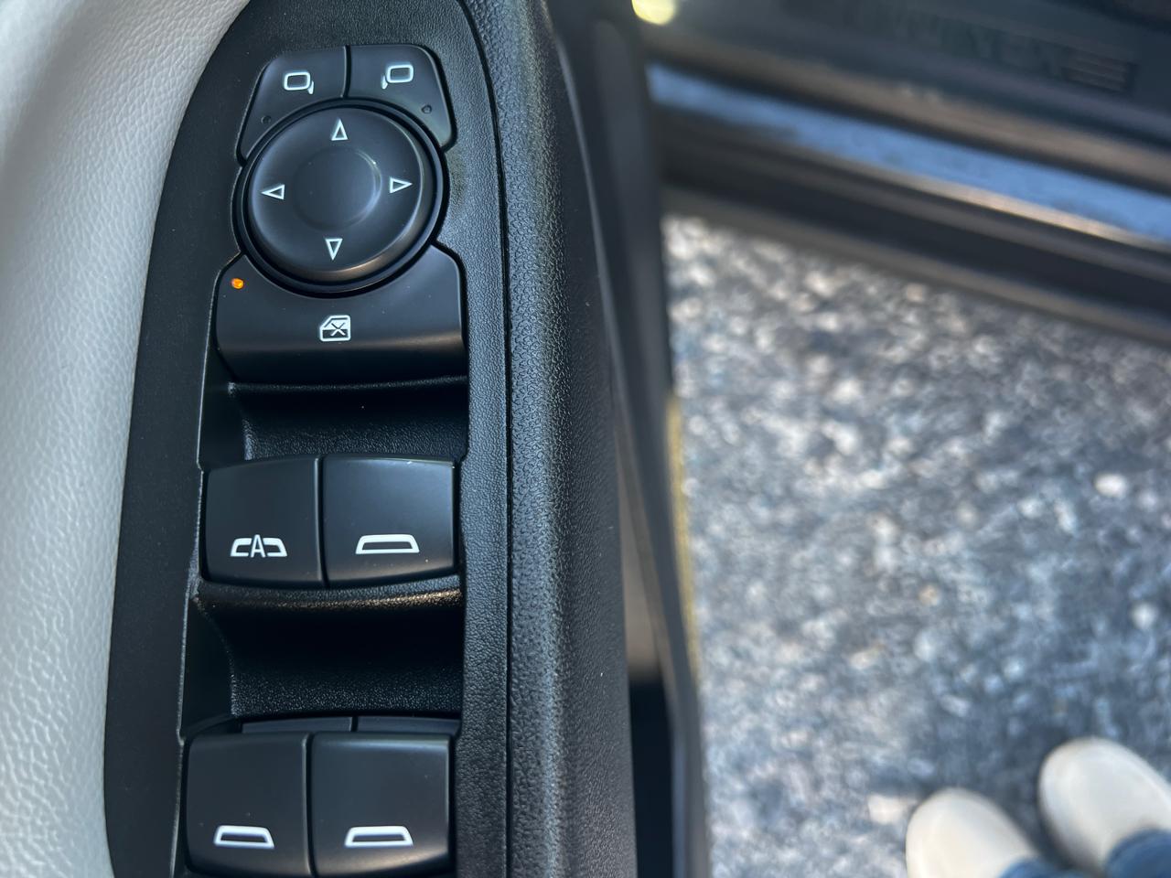 Chevrolet Equinox FWD 4dr LT w/1LT 2023