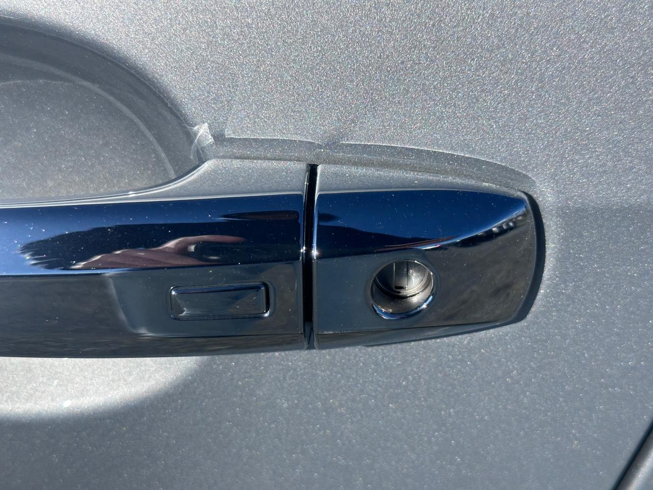 Nissan Altima 2.5 SV Sedan 2023