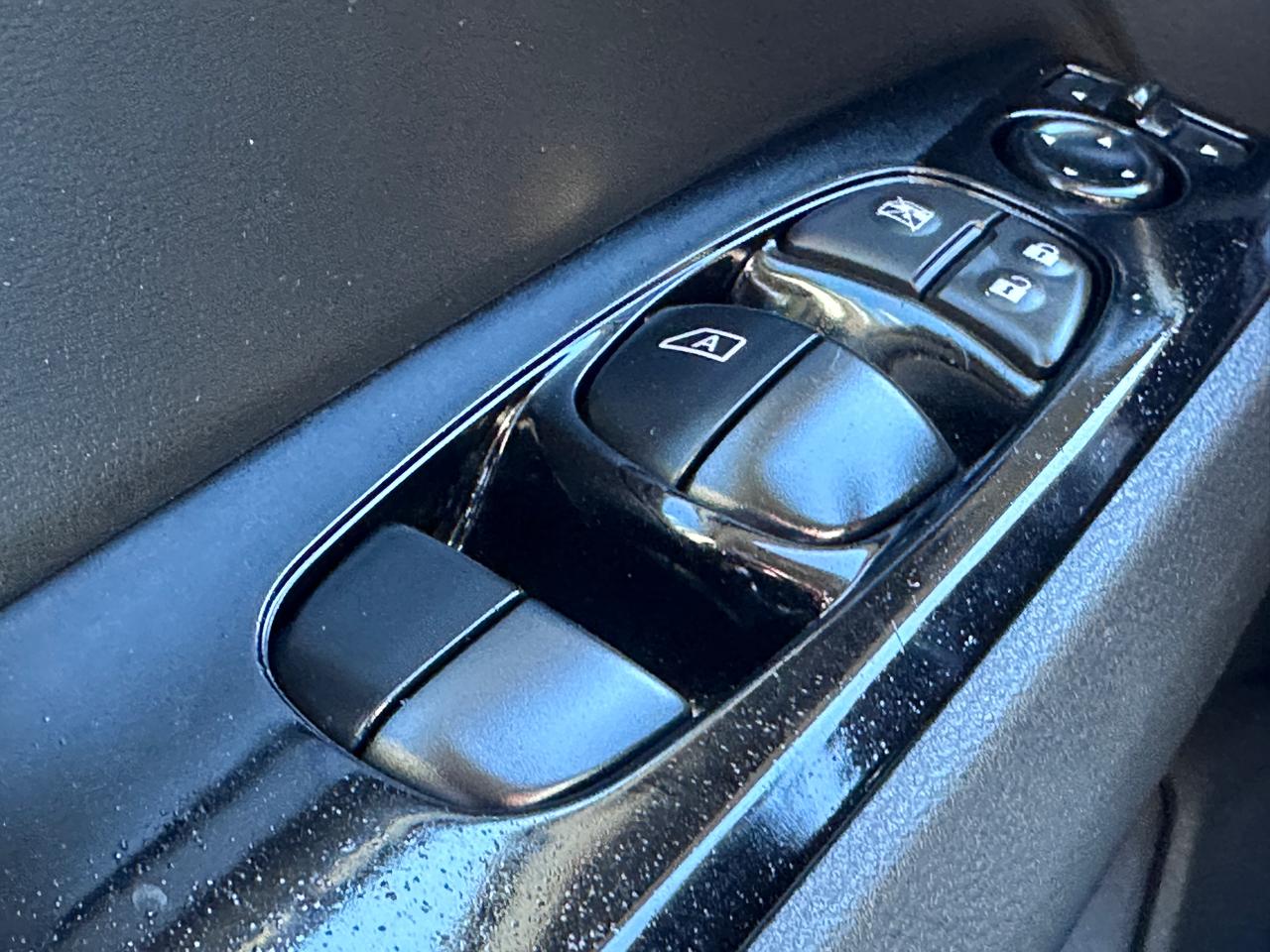 Nissan Altima 2.5 SV Sedan 2023