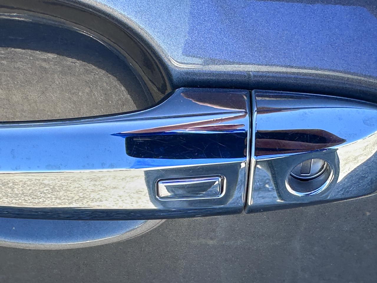 Nissan Altima 2.5 SV Sedan 2024