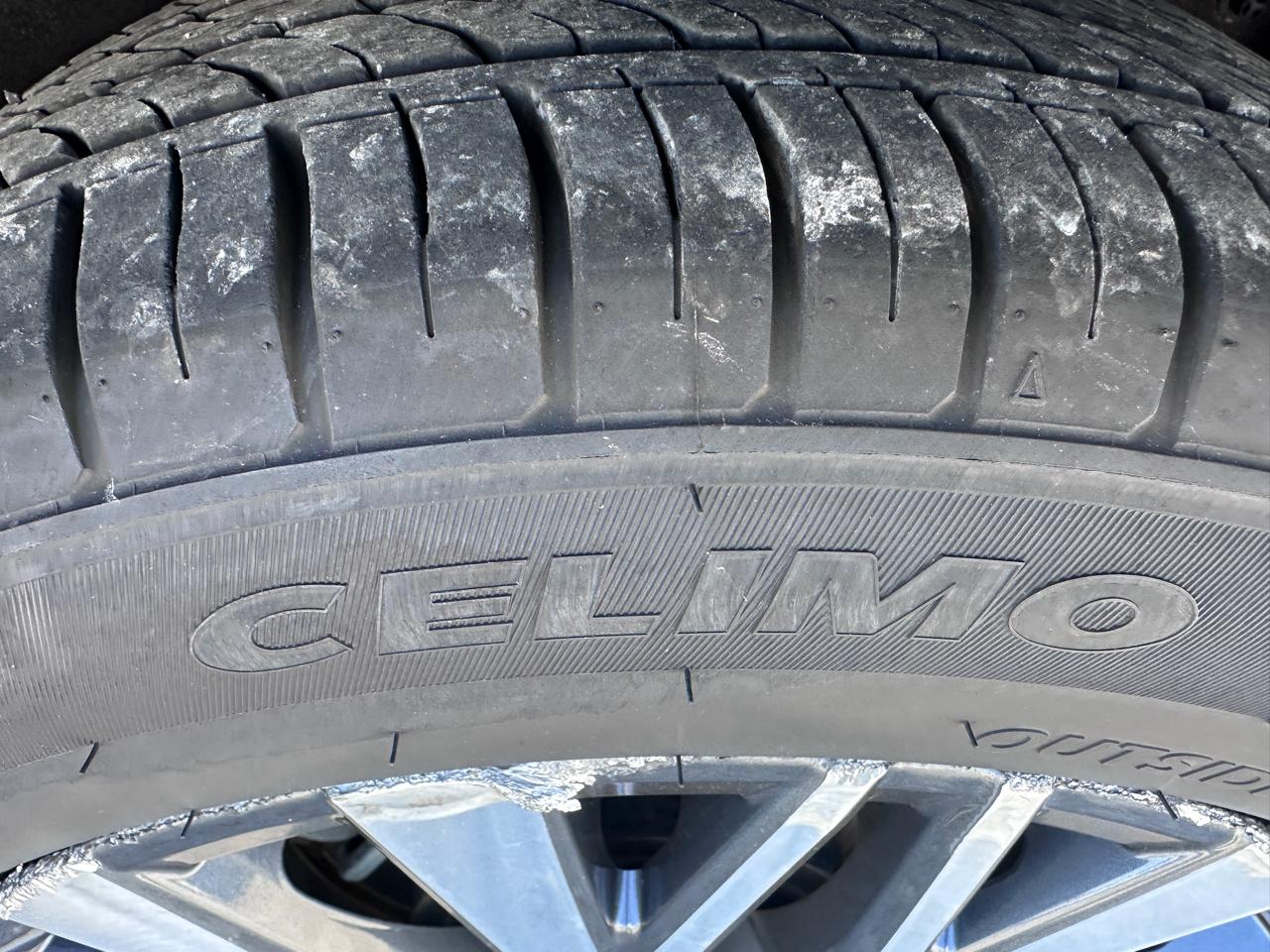 Nissan Altima 2.5 SV Sedan 2024