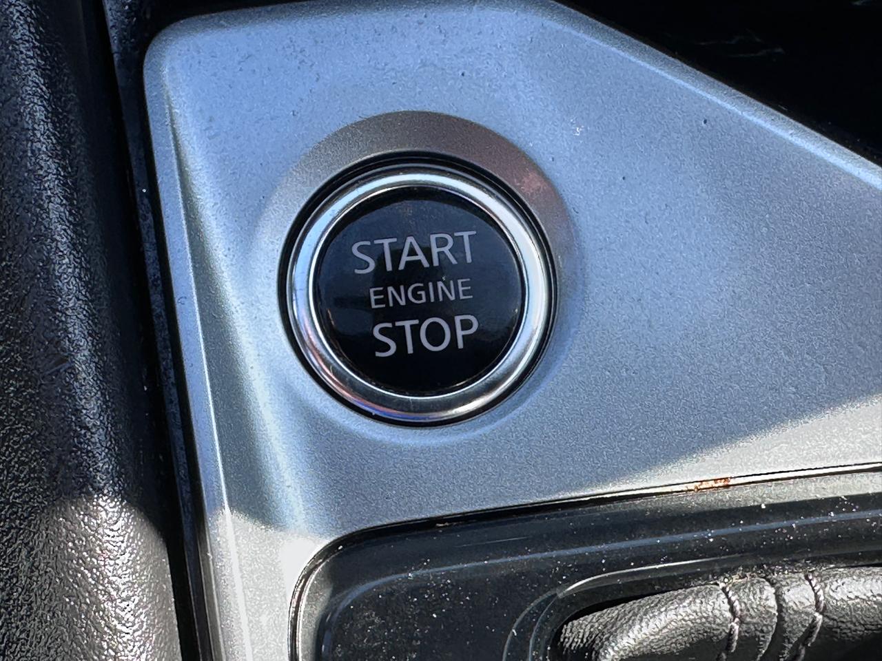 Nissan Altima 2.5 SV Sedan 2024