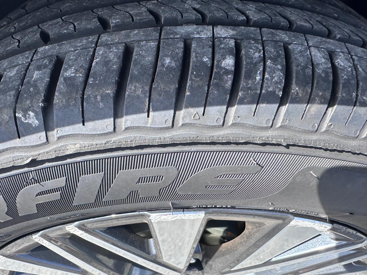 Nissan Altima 2.5 SV Sedan 2024