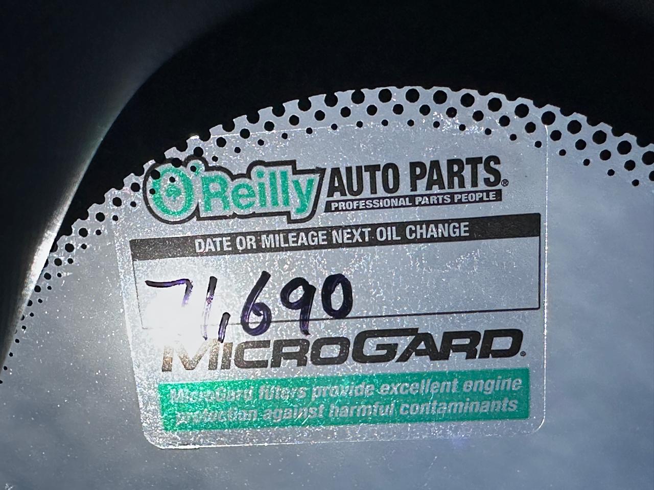 Nissan Altima 2.5 SV Sedan 2024