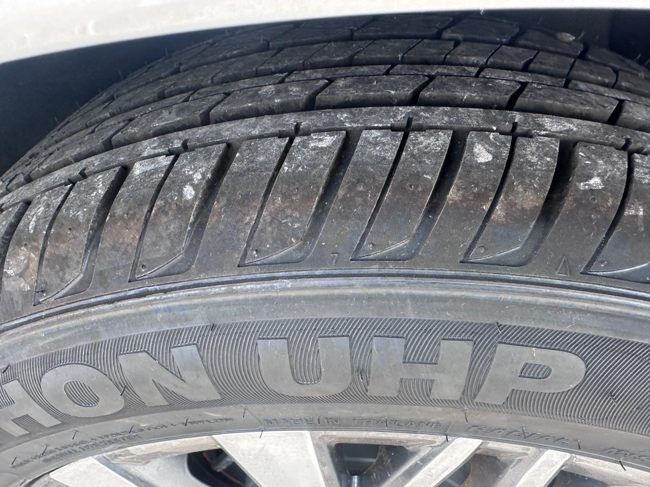 Nissan Altima 2.5 SV Sedan 2024