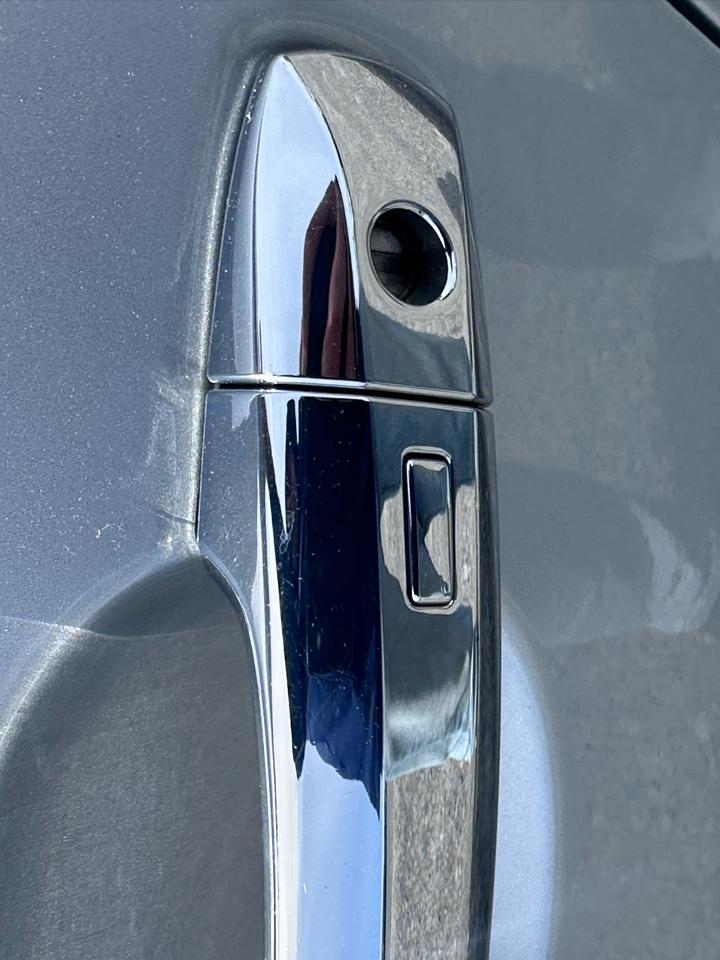 Nissan Altima 2.5 SV Sedan 2024