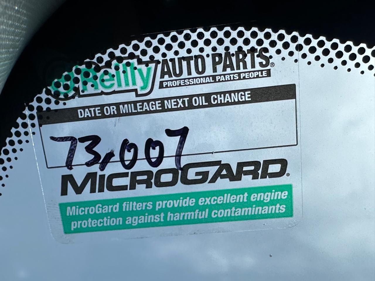 Nissan Altima 2.5 SV Sedan 2024