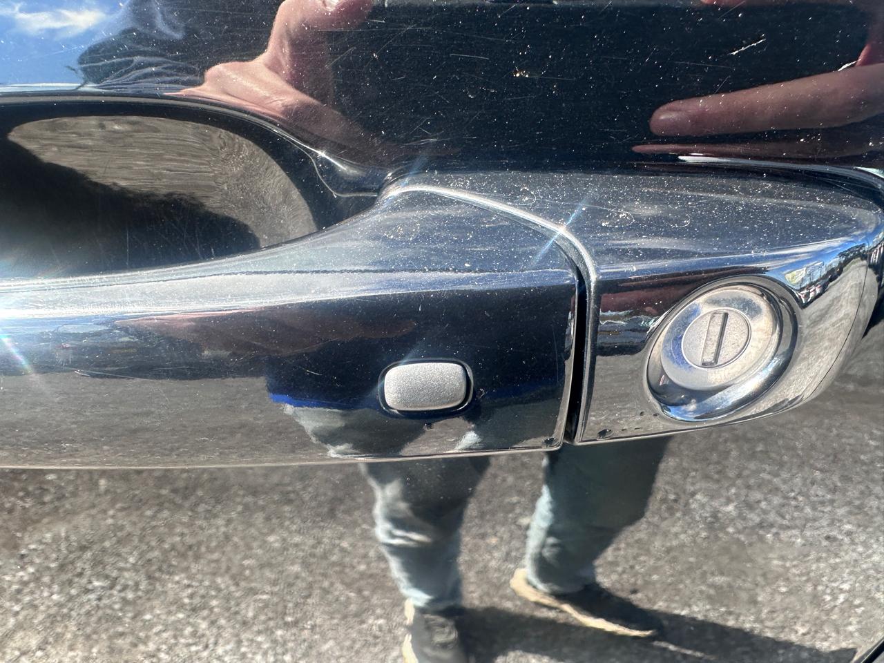 Dodge Durango SXT RWD 2022