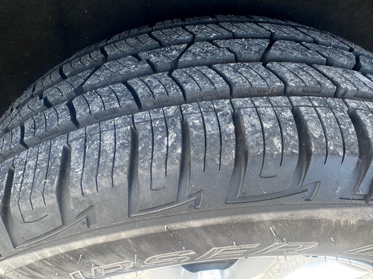 Dodge Durango SXT RWD 2022