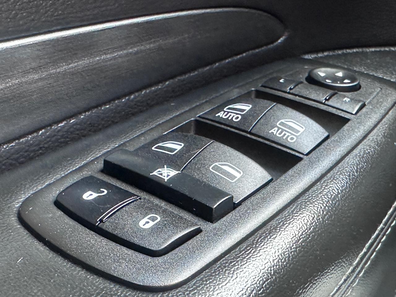 Dodge Durango SXT RWD 2022