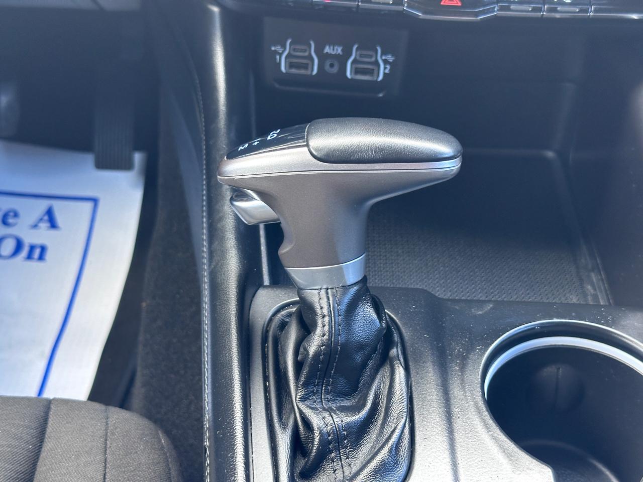 Dodge Durango SXT RWD 2022