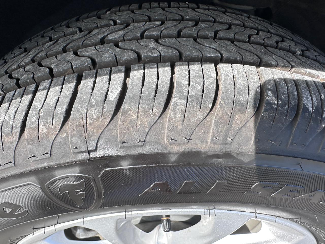 Chevrolet Equinox FWD 4dr LS w/1FL 2020