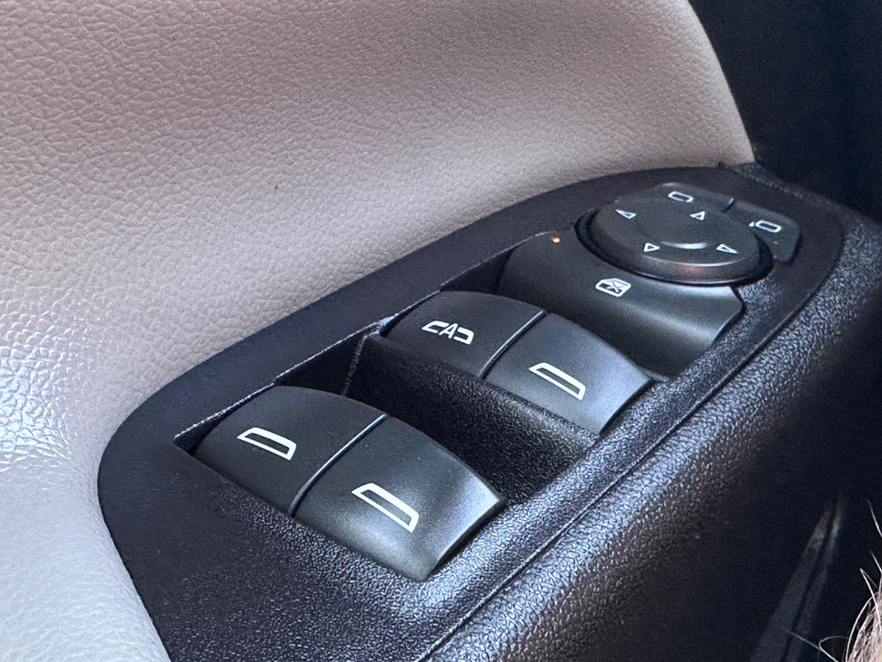 Chevrolet Equinox FWD 4dr LS w/1FL 2020