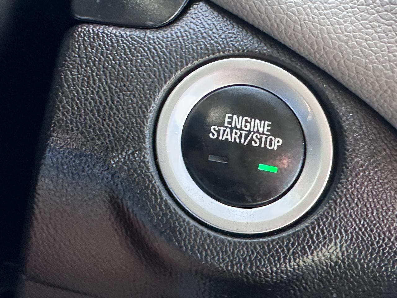 Chevrolet Equinox FWD 4dr LS w/1FL 2020