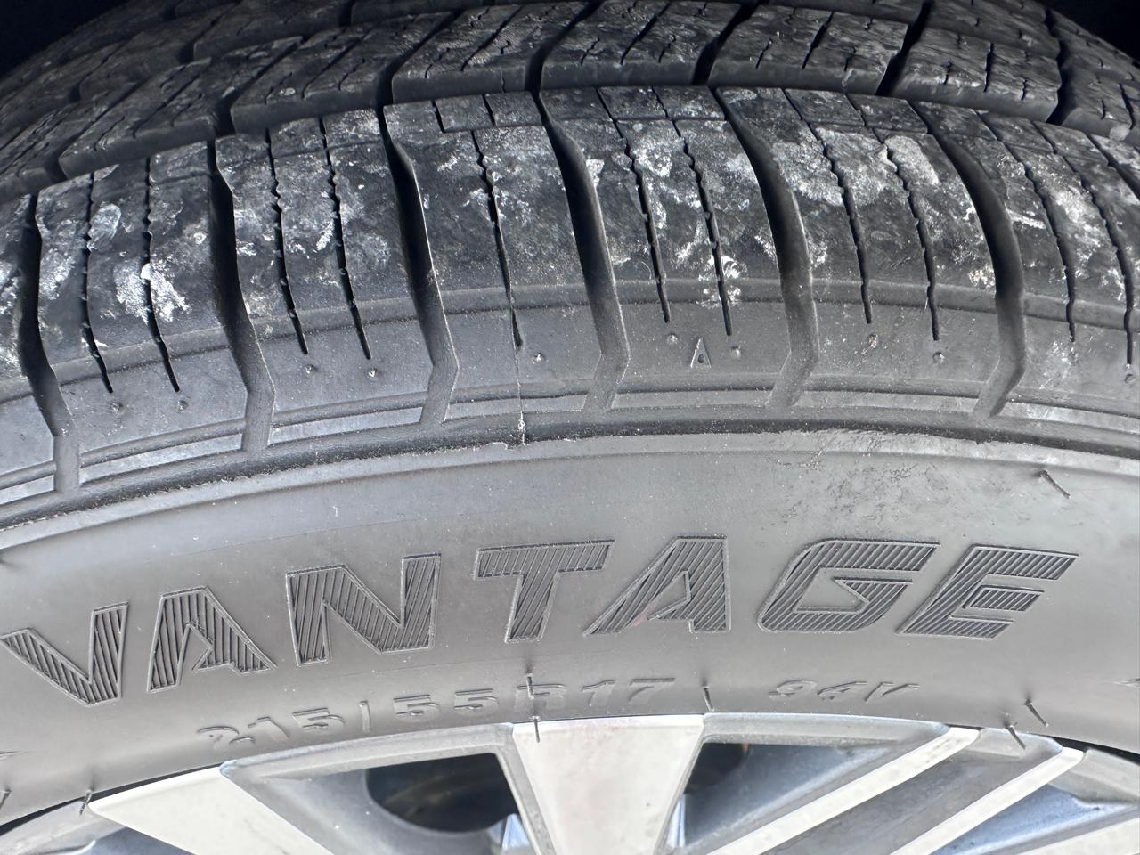 Nissan Altima 2.5 SV Sedan 2024