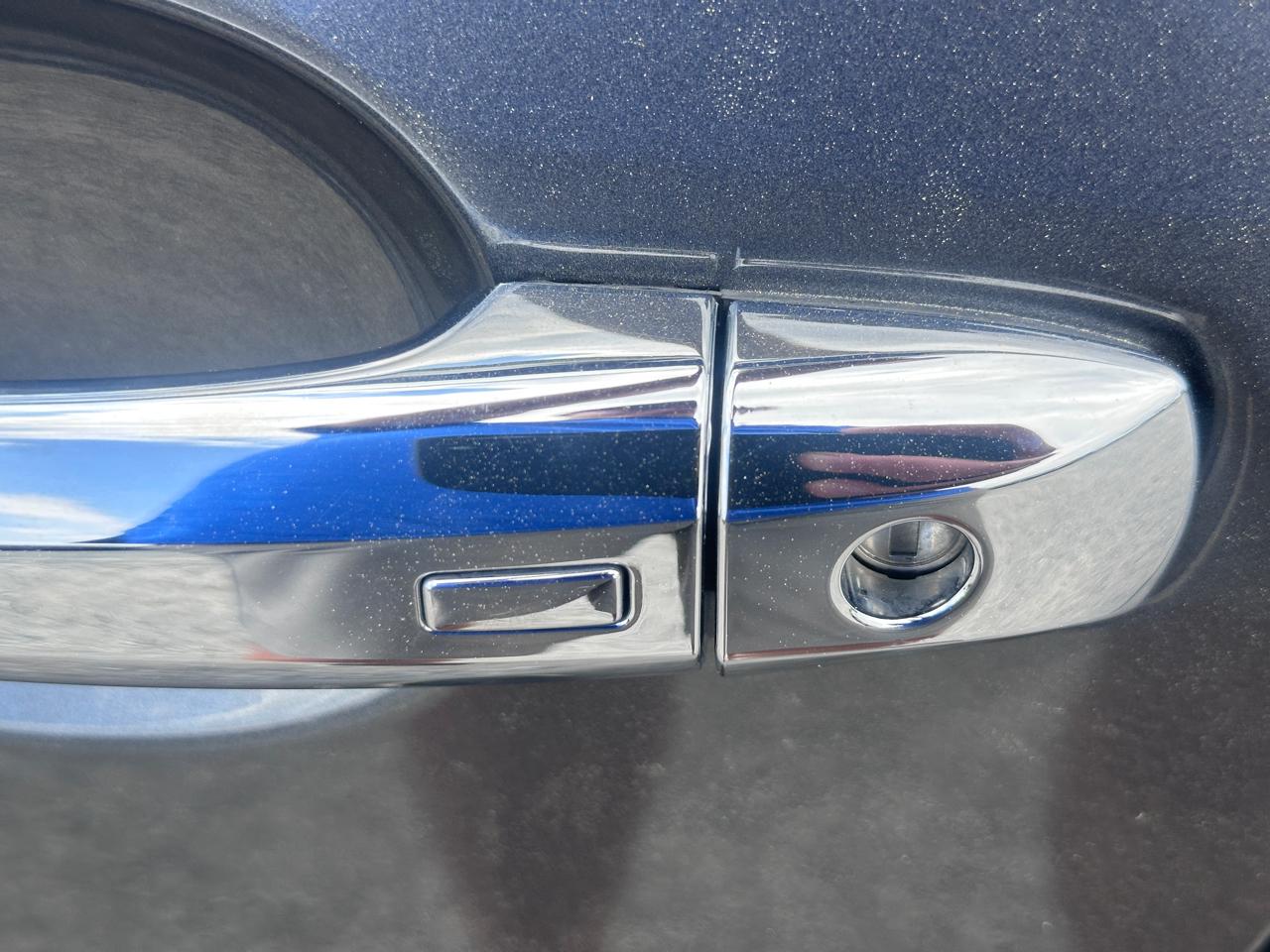 Nissan Altima 2.5 SV Sedan 2024