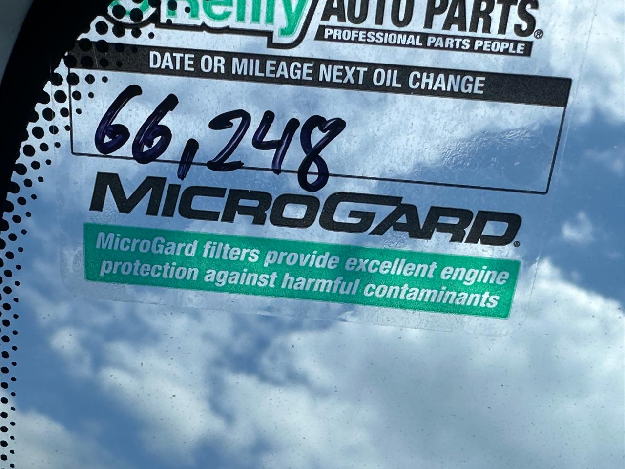 Nissan Altima 2.5 SV Sedan 2024