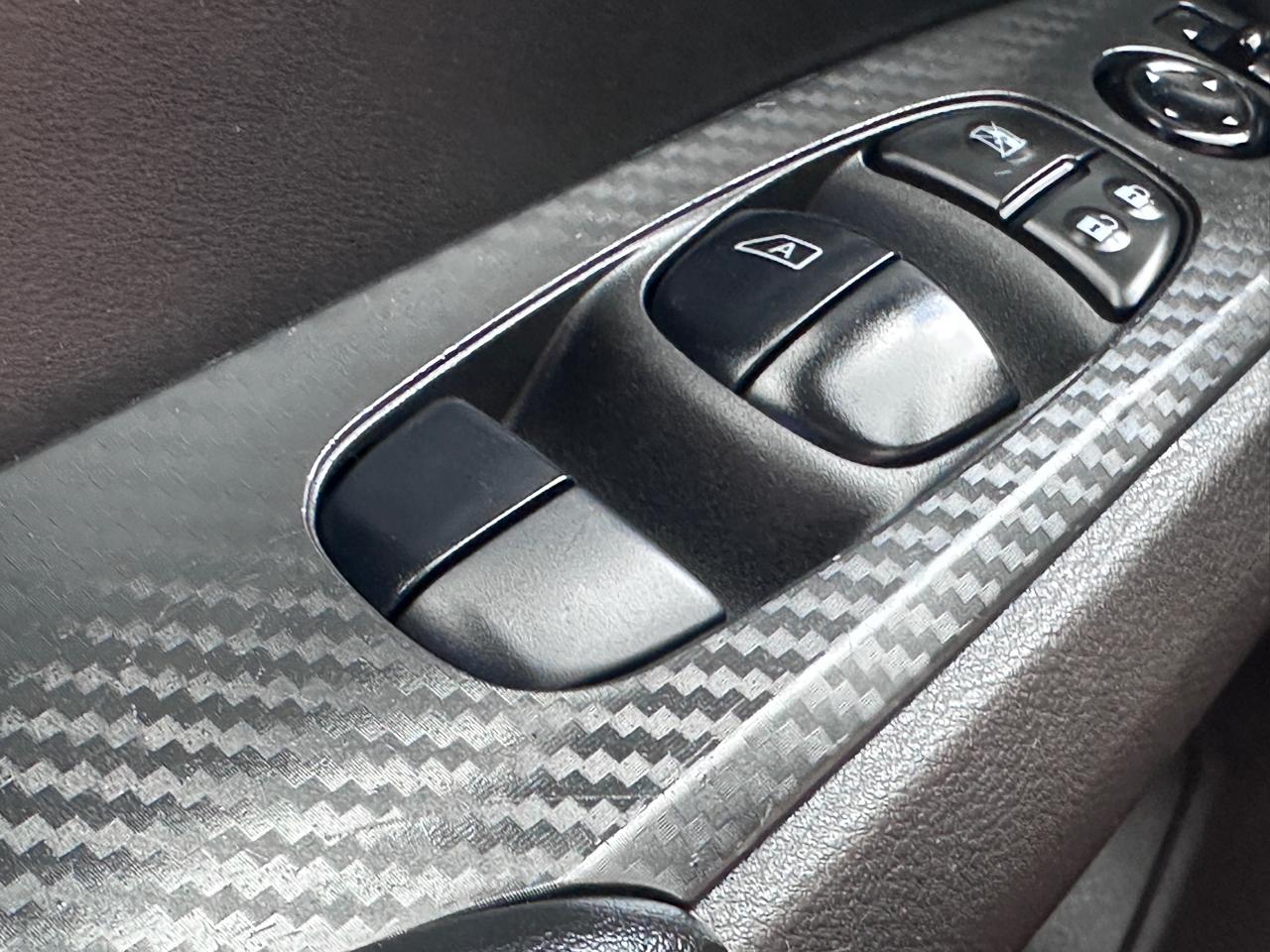 Nissan Altima 2.5 SV Sedan 2024