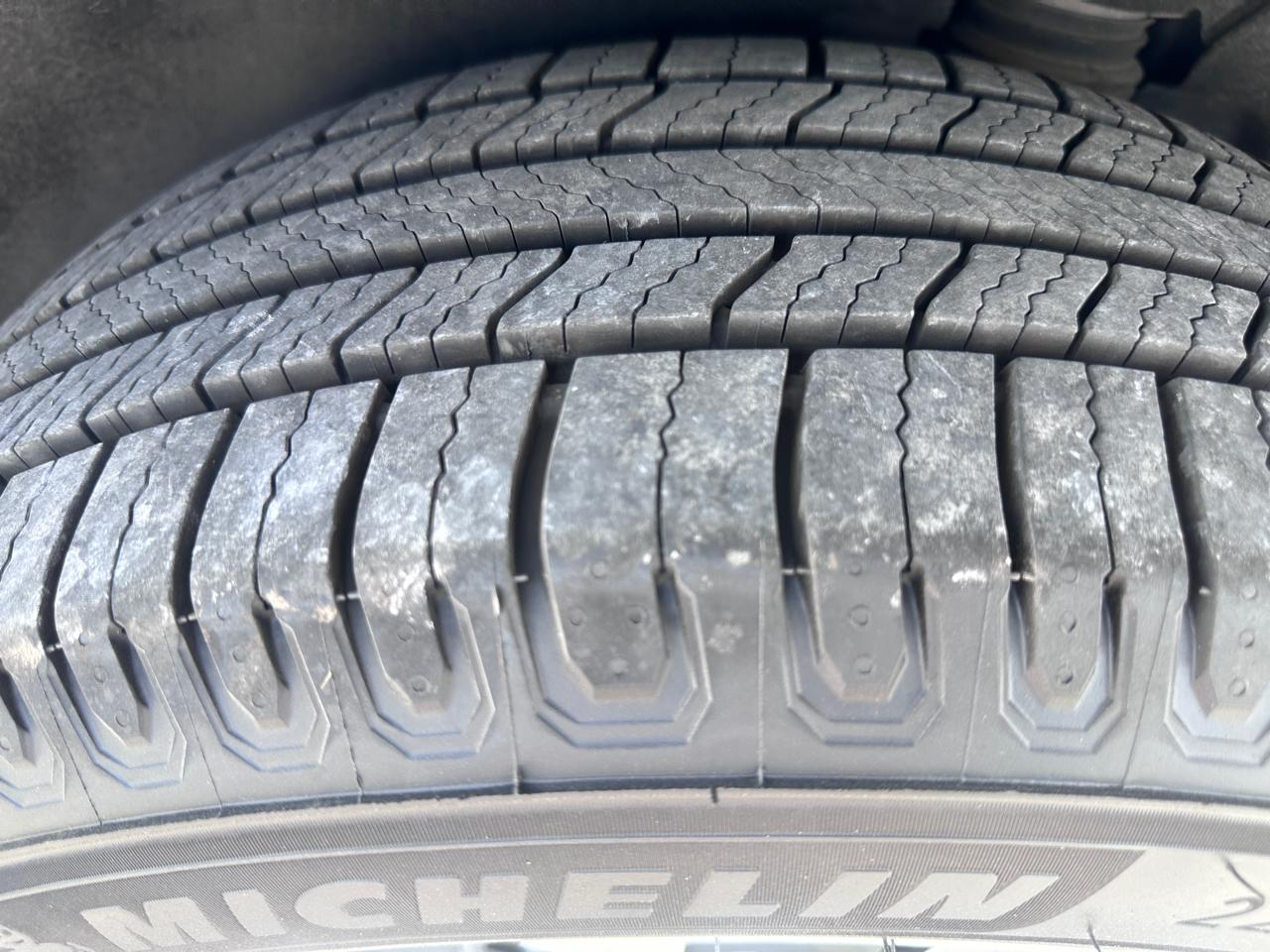 Chevrolet Equinox FWD 4dr LT w/1LT 2022