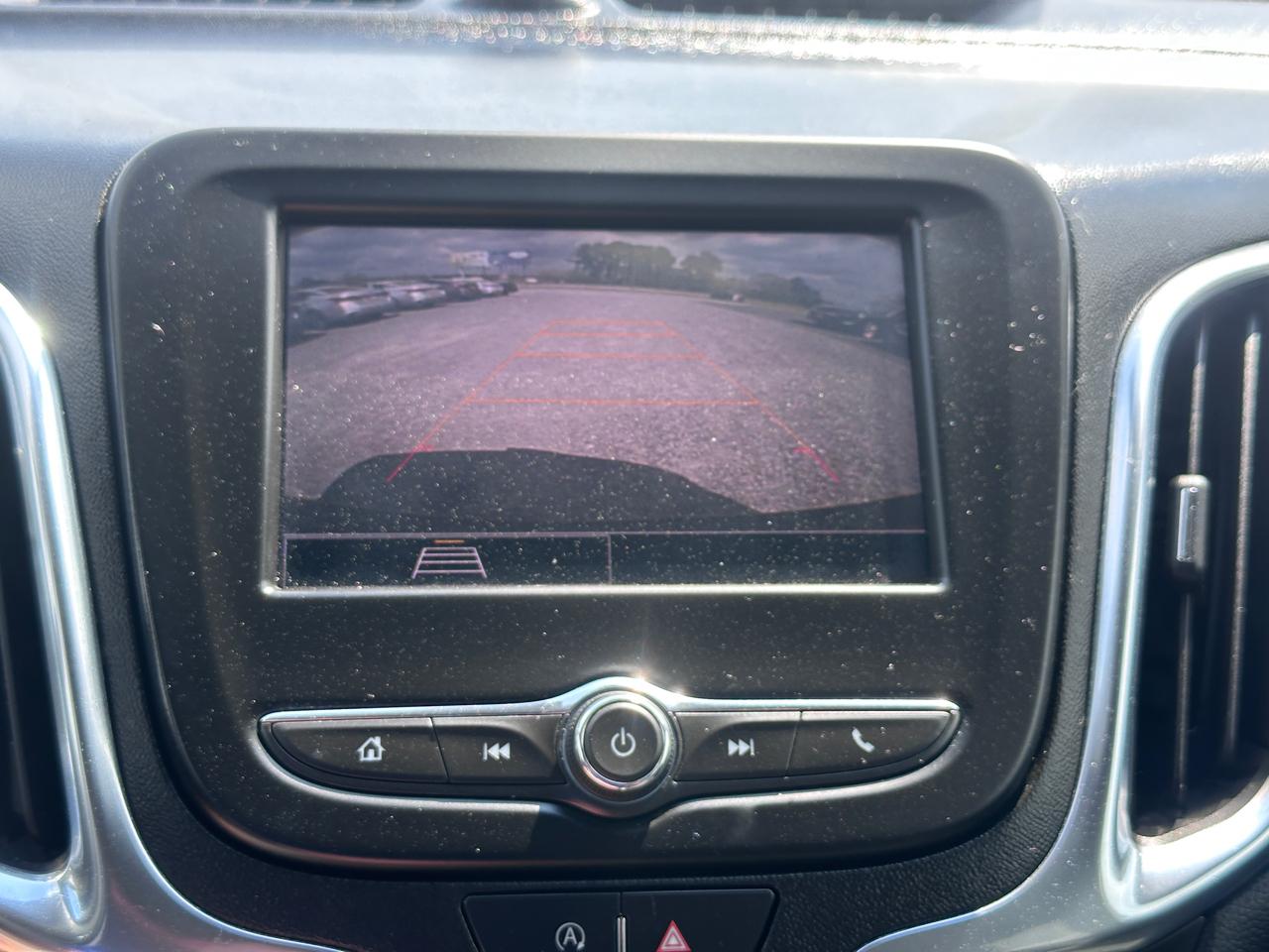 Chevrolet Equinox FWD 4dr LT w/1LT 2022