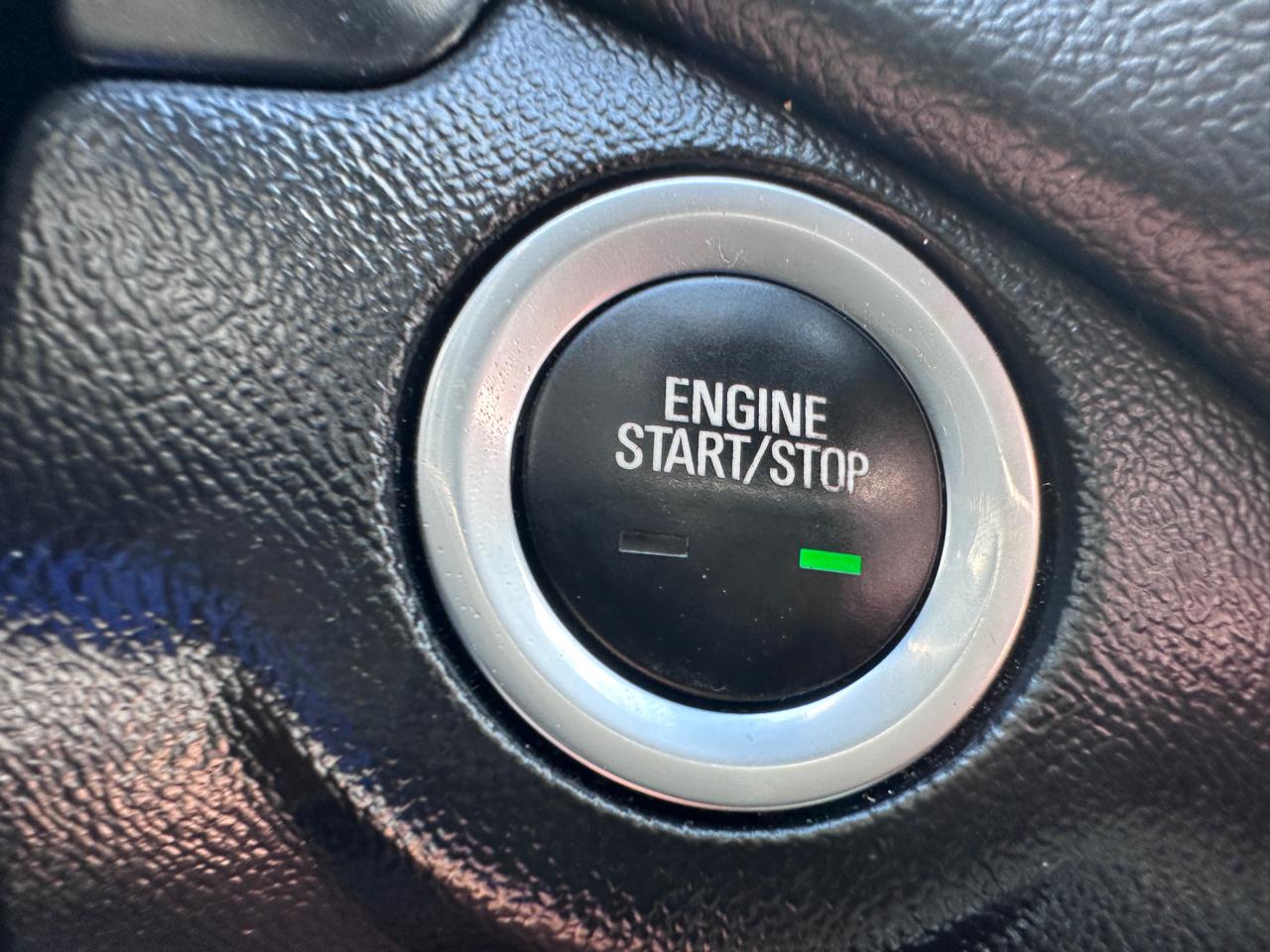 Chevrolet Equinox FWD 4dr LT w/1LT 2022