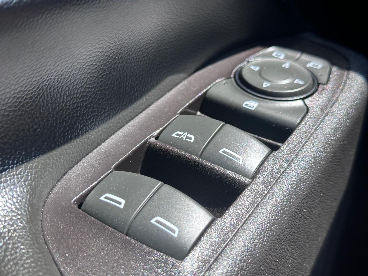 Chevrolet Equinox FWD 4dr LT w/1LT 2022