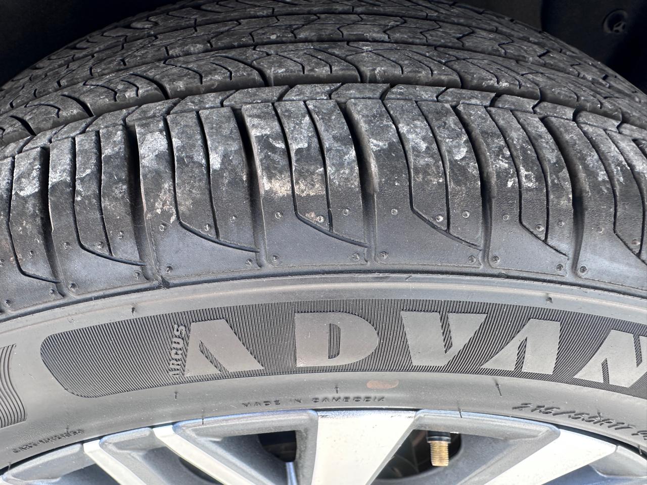 Nissan Altima 2.5 SV Sedan 2024