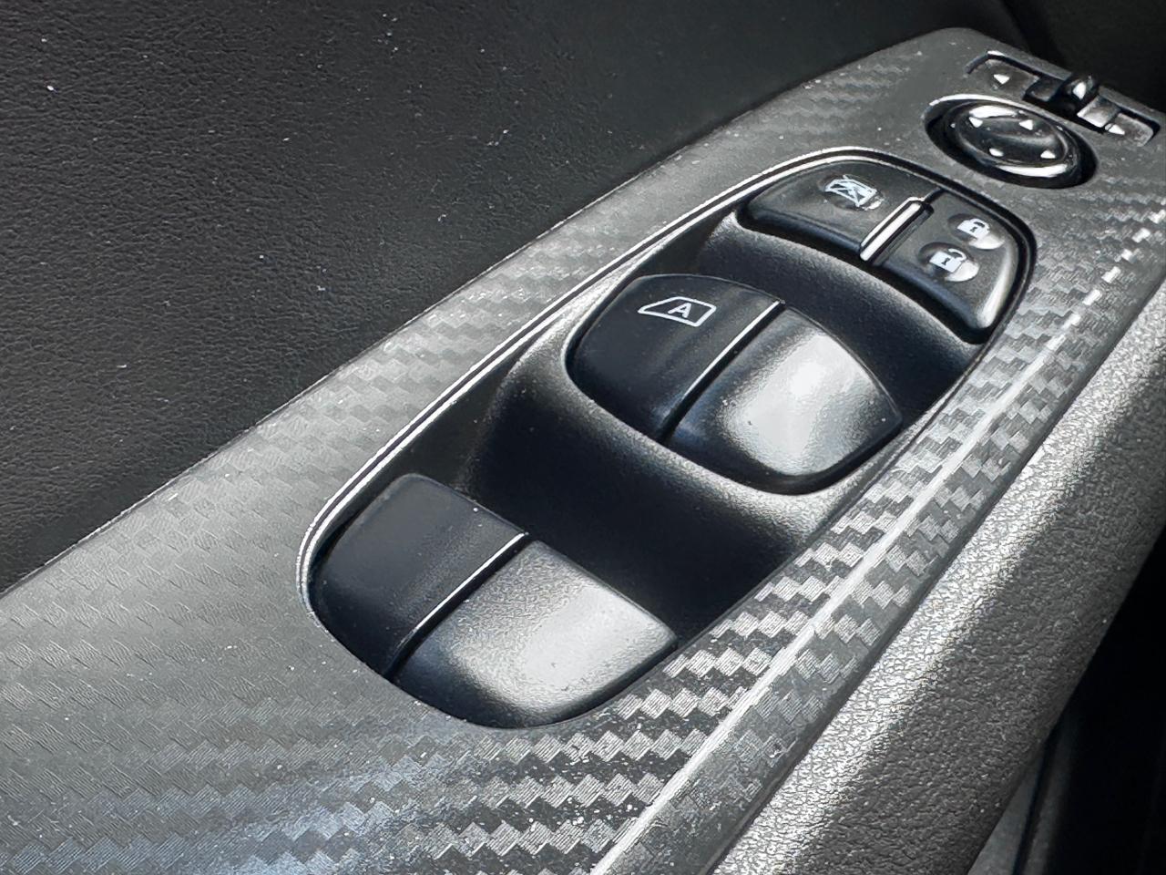 Nissan Altima 2.5 SV Sedan 2024