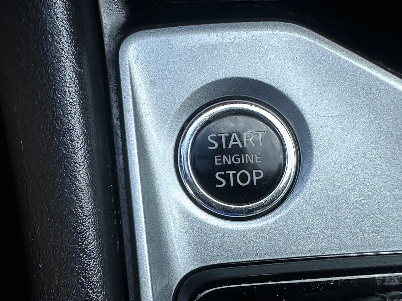 Nissan Altima 2.5 SV Sedan 2024