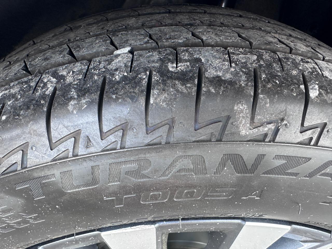 Nissan Altima 2.5 SV Sedan 2024