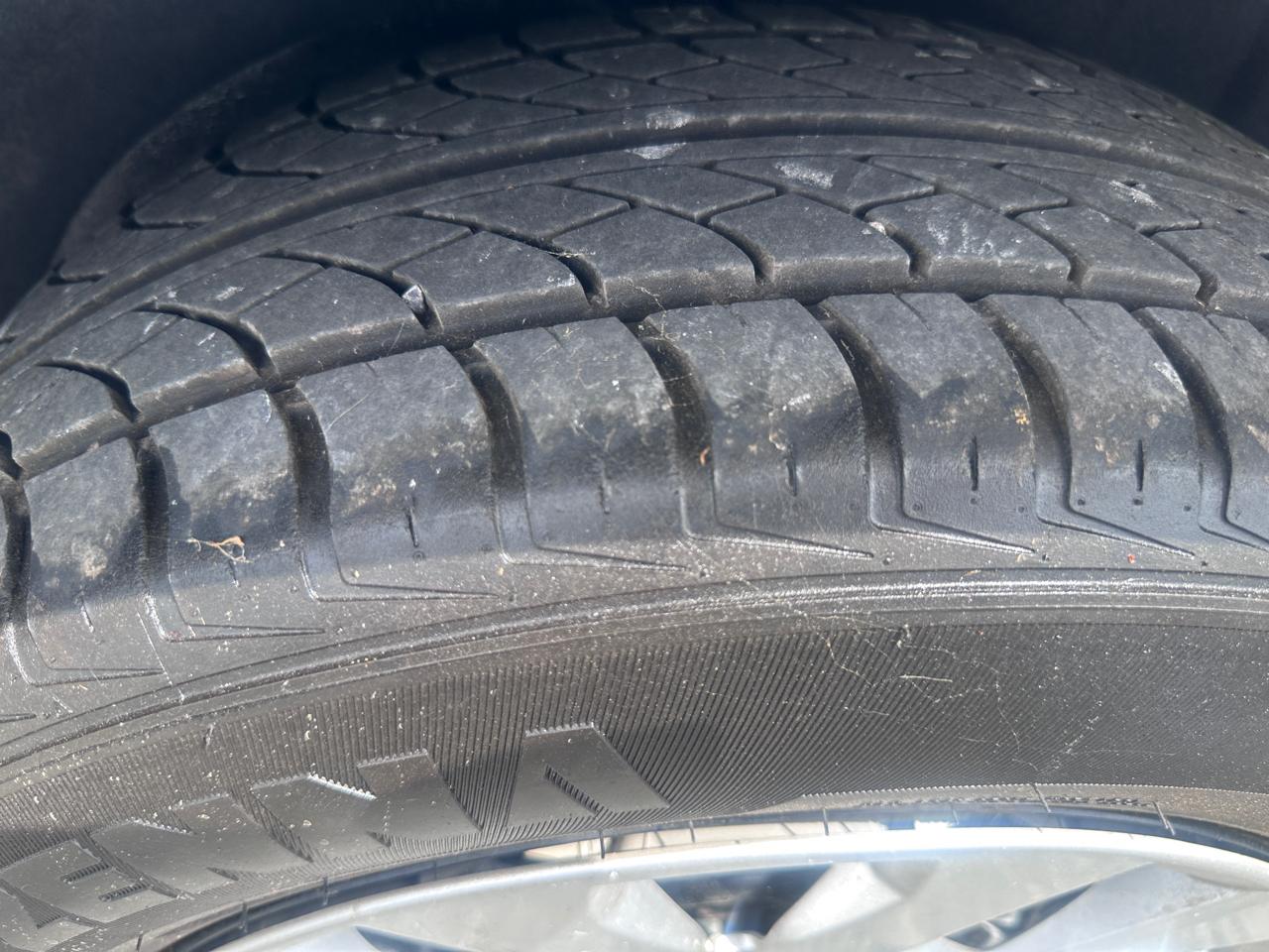 Nissan Rogue 2017.5 FWD S 2017