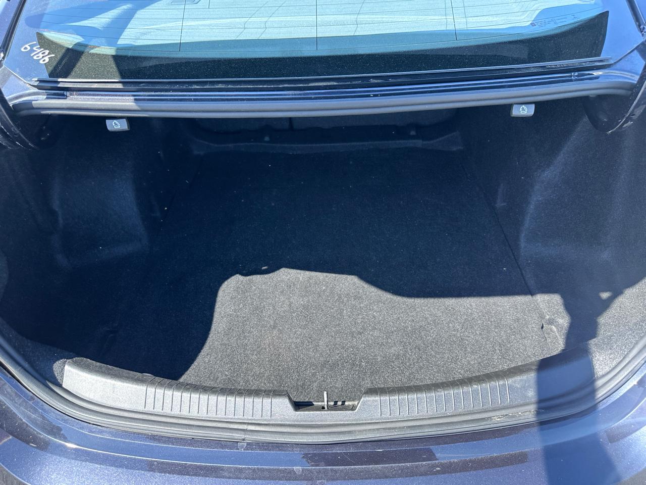 Chevrolet Malibu 4dr Sdn LS w/1FL 2022