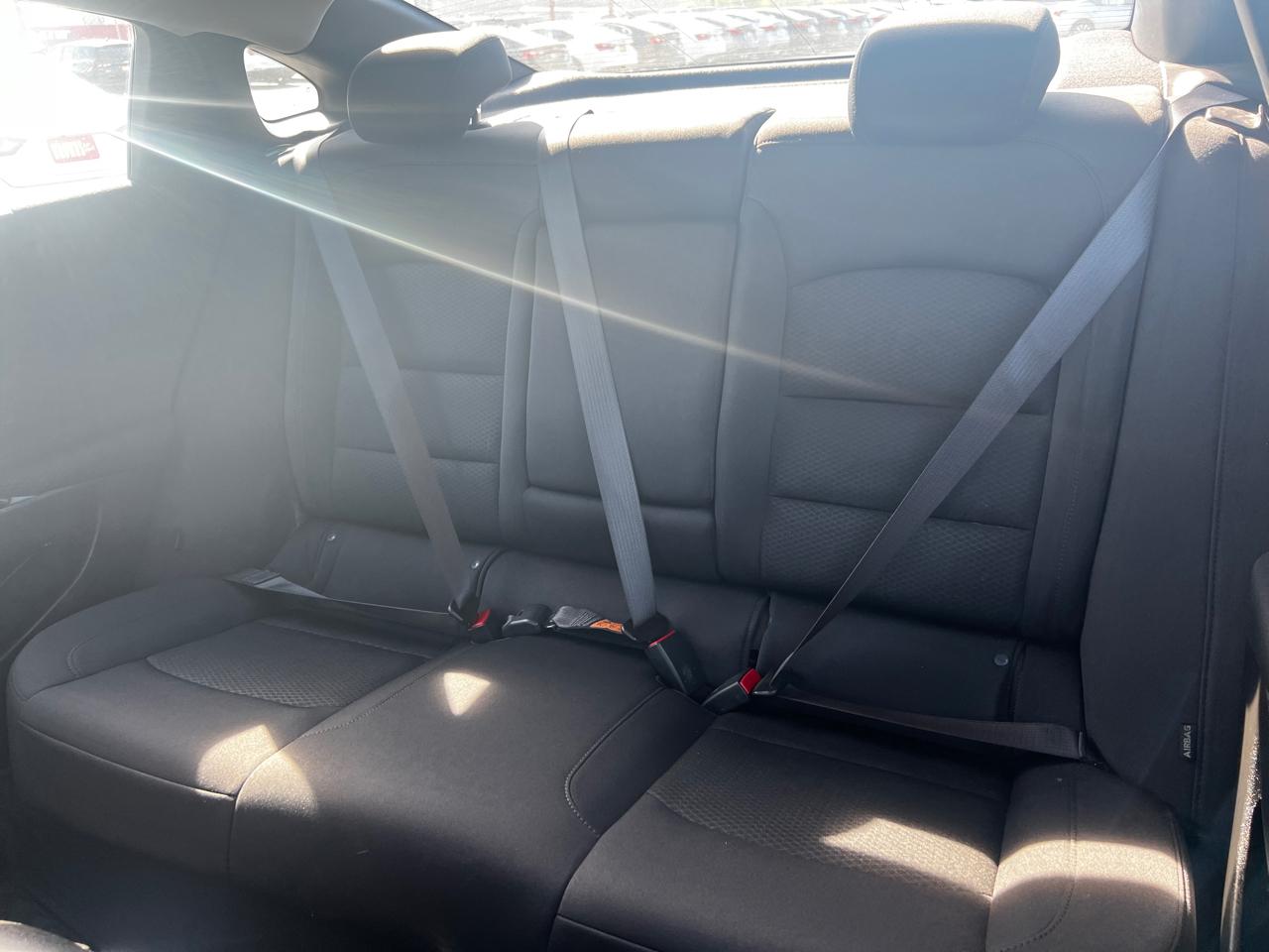 Chevrolet Malibu 4dr Sdn LT 2022