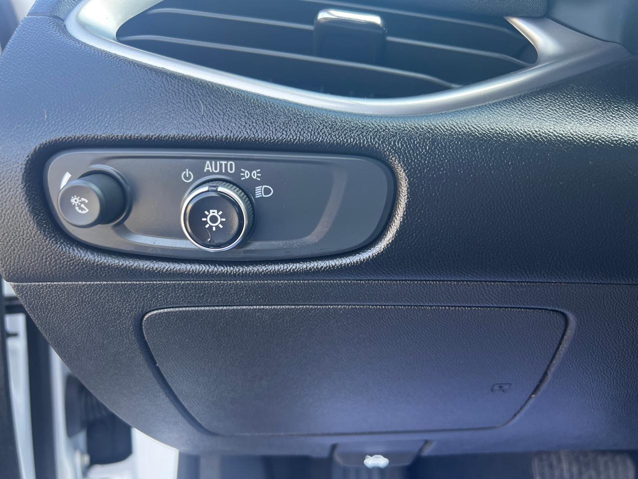 Chevrolet Malibu 4dr Sdn LT 2022