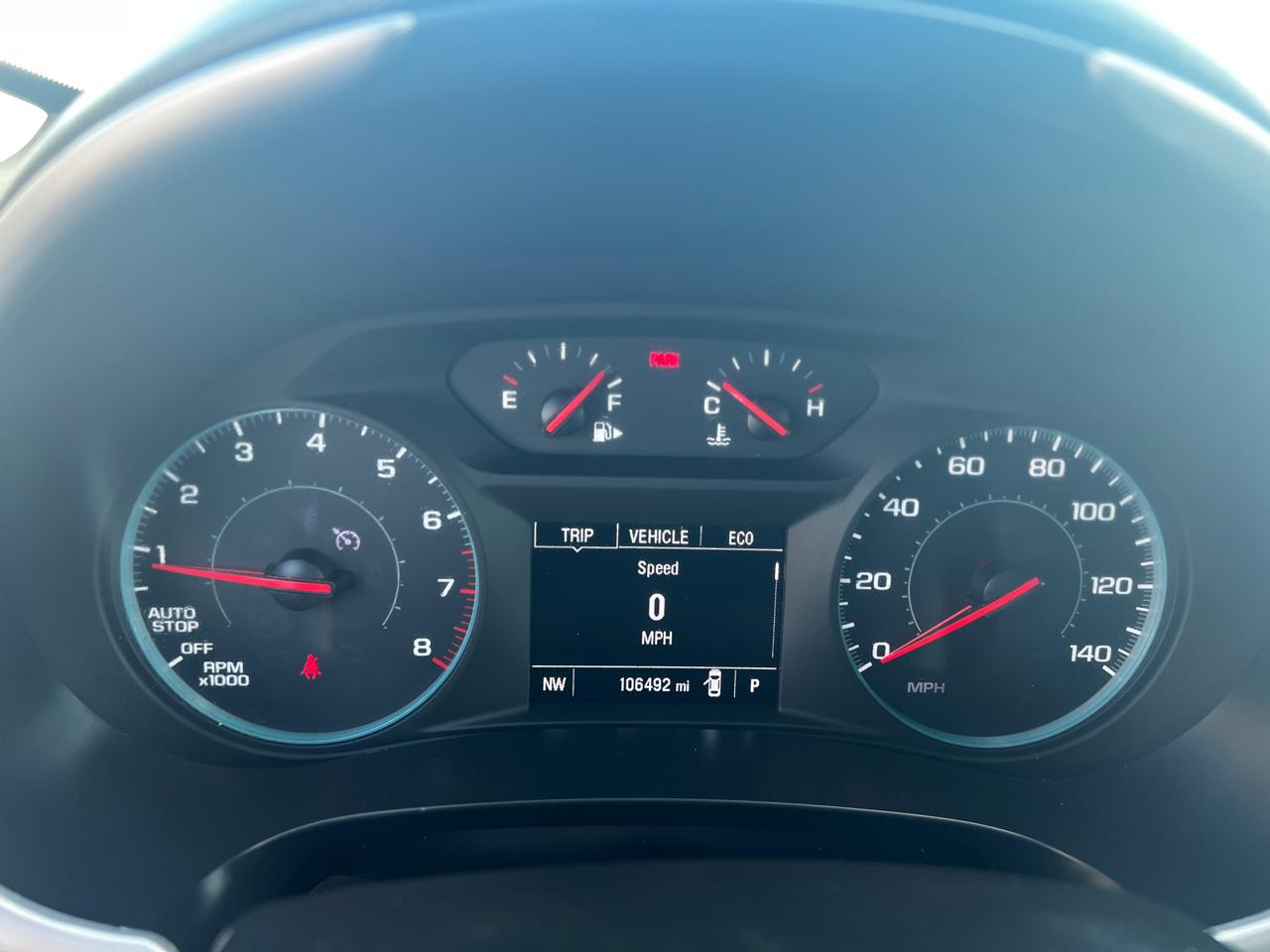 Chevrolet Malibu 4dr Sdn LT 2022